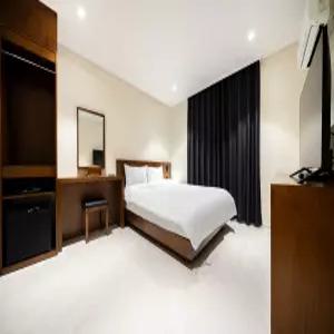 [전남 모텔] 구례 지리정원 (담양,곡성,화순,구례)