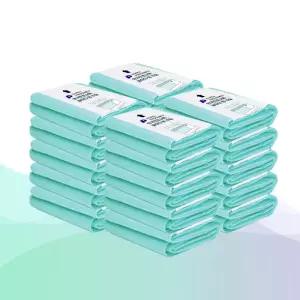 한국프로슈머 파우더향 리필봉투 쓰레기 휴지통 봉투 220/250/280 총20매(호환 매직캔)