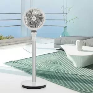 신일전자 선풍기 저소음 무소음 가정용 선풍기 써큘레이터 리모컨방식 SIF-DF80R