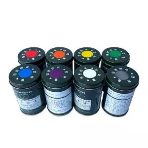 국산 연막탄 1분용 (소방훈련용, 신호 구조용, 공연연출, 행사, 누구나 사용 가능)