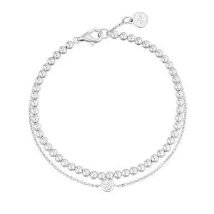 UNIS 볼체인 팔찌 (JJUNBQ4BS505SW7S0)