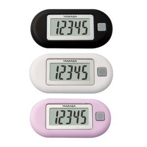 야마사 미니 자동 만보기 걷기운동 목걸이 포켓형 EX-150