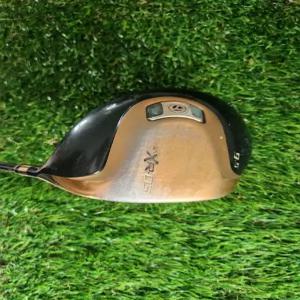중고 남자드라이버 테일러메이드XR05 한정판드라이버 고반발드라이버1
