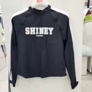 [소이]빅로고  래쉬가드 티 24M0463_SC