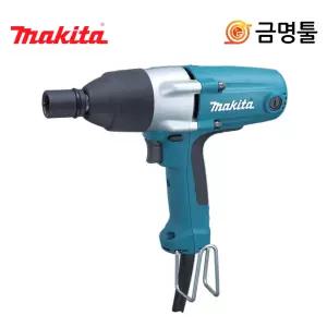 마끼다 TW0200 임팩렌치 1/2 380W 전기임팩 후크걸이장착 케이스포함 타이어조립해체
