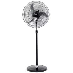 한경희 20형 블랙에디션 5단풍속 스탠드 대형 업소용 선풍기 HAAN-BF1020