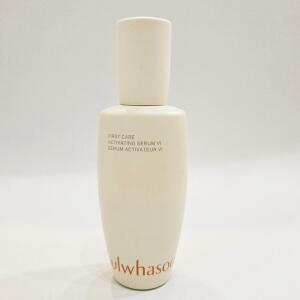 설화수 윤조에센스 120ml 기초에센스