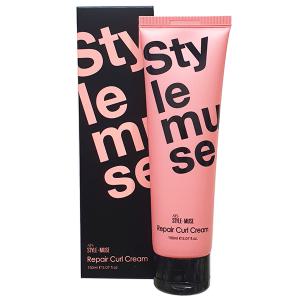 ATS 스타일뮤즈 리페어 컬크림 150ml/컬 헤어 컬링 에센스
