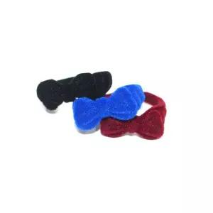 벨벳 리본 반지 WE1352B