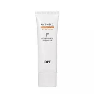 [아이오페]UV 쉴드 선 프로텍터 SPF50+/PA++++ 50ml+헤라 선크림 15ml