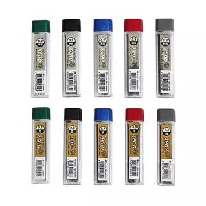 [오너클랜]제노 xeno 샤프심 HB심 B심 0.3/0.5/0.7/0.9/1.3mm