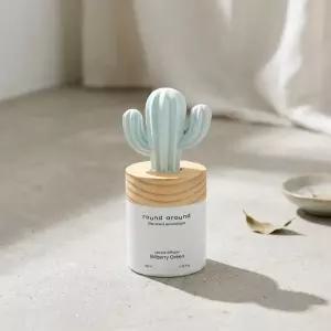 라운드어라운드 선인장 100ml 2종 택1