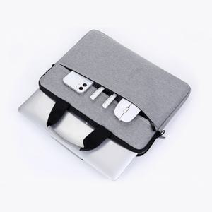 아이북 가방 파우치 케이스 노트북 파우치 멀티 포켓 13인치 14인치 15인치