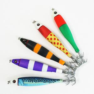 [09피싱]데스페라도 이카파티 NEW 이카메탈 에기 한치 오징어