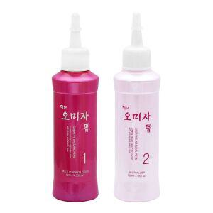 DK 딕슨 허브 오미자펌 1제2제 120ml (40개)