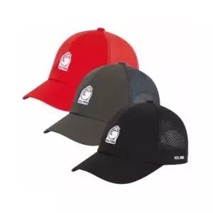 [롯데백화점]콜핑 공용 춘하 후면매쉬 캡모자 KFC8273U