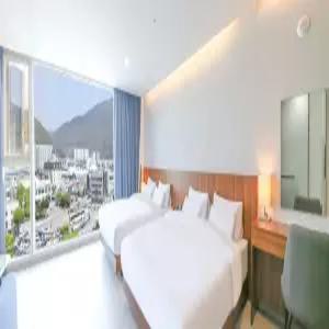 [강원특별자치] 영월 어라연 관광호텔(강원특별자치모텔/영월모텔)