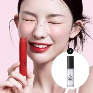 3CE [타투틴트] 레이지 팝 립 스테인+미니아이스위치(랜덤)