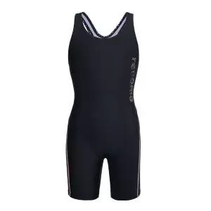 [대구백화점] [레노마수영복]여아동 스타 X백 3부실내수영복(GF2E863)