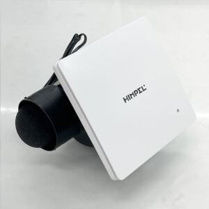 힘펠 저소음 화장실 환풍기 가정용 플렉스 C2-100LF 욕실용