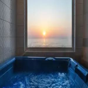 [충남] 아리바다펜션(충남, 태안)