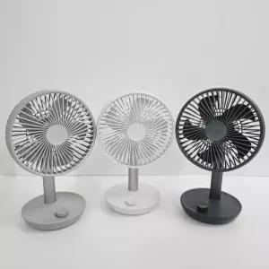 루메나 탁상용 무선 선풍기 FAN STAND 3Z (로얄) 색상선택