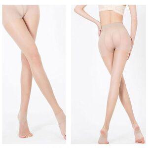 여름 고탄력 20D 고리형 팬티스타킹 1P 골프 냉감