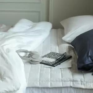 [K]스누즈 순면 패드