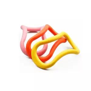 스타스포츠 소프트 요가링 EU4700S. 종아리요가링 라인링