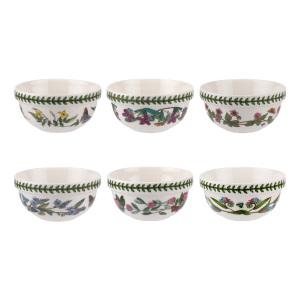 포트메리온 보타닉가든 NEW 밥공기 6P