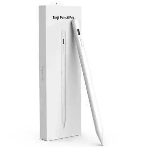 [신지모루]아이패드 애플펜슬 스타일러스 정품 호환 터치펜 신지펜슬 프로 짭플펜슬 필기감 케이스 펜촉
