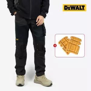 디월트 작업복바지 일자핏 남자 일자바지 프레도니아 N1