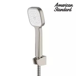 [아메리칸스탠다드]리비어 사각 핸드스프레이 샤워기 샤워헤드 사틴 무광 MGJA012-52