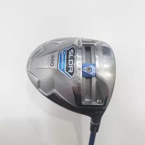 중고 테일러메이드 SLDR460 드라이버 9.5도 R, 001593