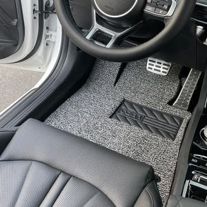 가온 코일매트 차량용 바닥 발판 카매트 현대 올뉴 투싼