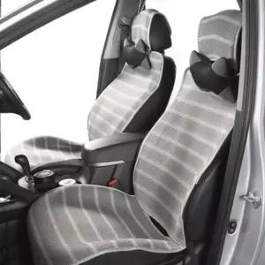 매쉬원 3DMesh 자동차 카시트 세트 MC-101 돌침대매트 여름매트 여름쿨매트 여름매시매트