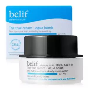 빌리프 더 트루 크림 아쿠아 밤 50ml