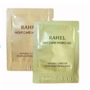 알로에마임 라헬 나이트케어 수분젤 파우치 50매