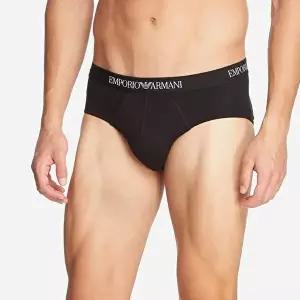 [엠포리오아르마니]아르마니 속옷 팬티 남성 드로즈 삼각팬티 1장