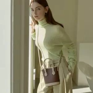 에스콰이아 여성 클레오파트라 스마트백 EIDFHB089BR