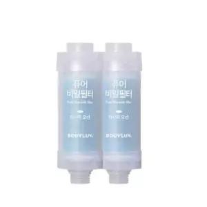 퍼퓸 비밀필터 2개 퍼시픽오션