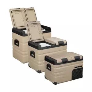 알피쿨 차량용 캠핑 냉장고 가정용 TA35 무료배송 215000