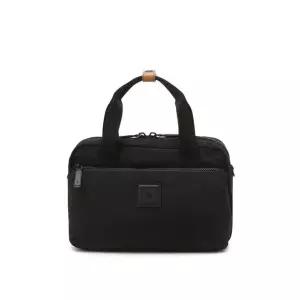 [롯데백화점]닥스 액세서리 [닥스핸드백] DBBA5EG30BK 블랙 투지퍼 토트 겸용 크로스백