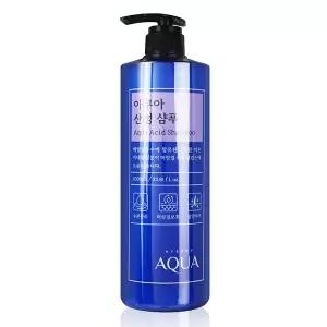 히솝 아쿠아 산성 샴푸 1000ml