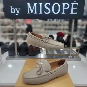 [미소페]남성 쿠션짱 새미 특가 드라이빙슈즈 122217206JIA-3 사은품3종증정_DG