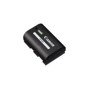 캐논 LP-E6P 카메라배터리 (R5 MARK II, EOS R5M2) 신형 정품 (캐논코리아 정품) WJ