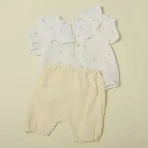 [롯데백화점]타티네쇼콜라 과일상하(백일 돌선물) TTNMOW02UW