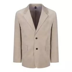 [롯데백화점]지이크 FW 세미오버 베이지 코듀로이 스판재킷 4032 DHSIEG