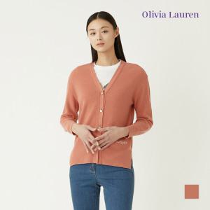 [올리비아로렌] 니트 가디건_VOBBCYS1436