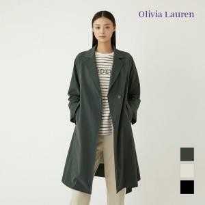 [올리비아로렌] 트렌치 코트_VOCEBYS2131